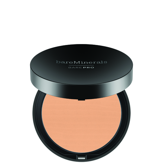 bareMinerals barePRO Performance Wear Powder Foundation Cashmere 06 10 g