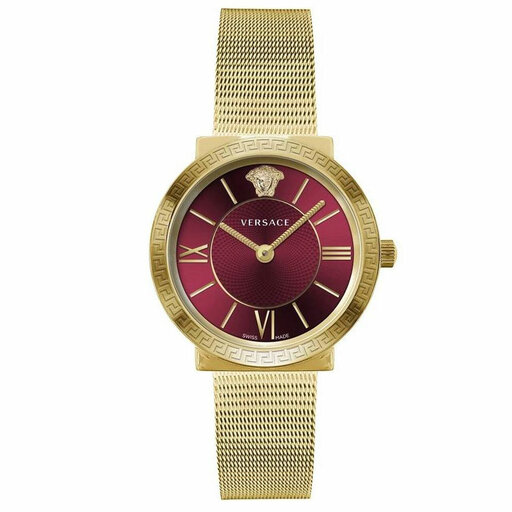 Veve00619, Quartz, 38mm, 5atm