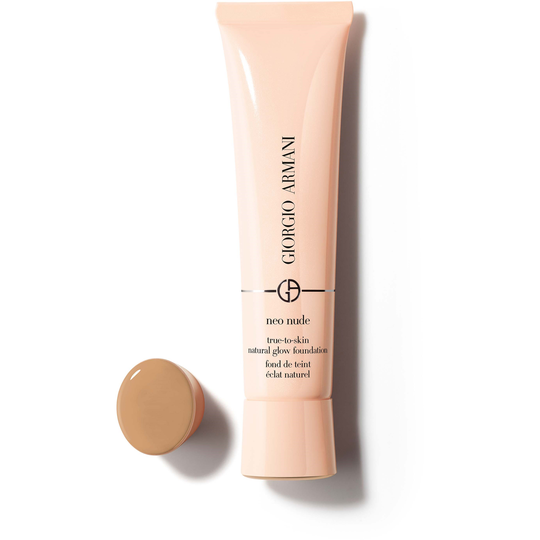 Giorgio Armani Beauty Neo Nude Foundation 8 T35