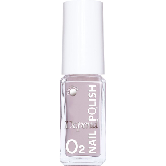 Depend O2 Minilack 651 - 5 ml