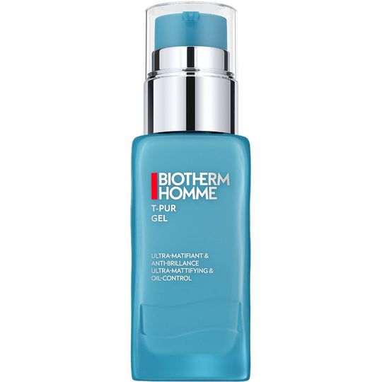 Biotherm T-Pur Homme Anti-Oil & Shine Gel Moisturizer 50 ml