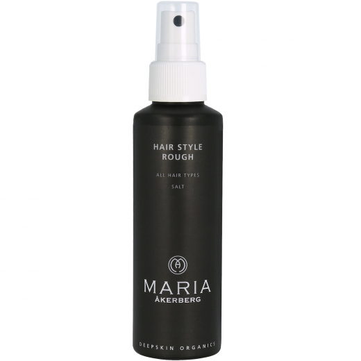 Maria Åkerberg Hair Style Rough
