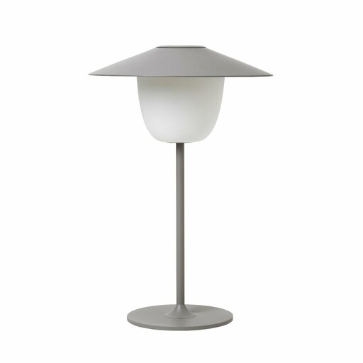 ANI LAMP, Mobil LED-Lampa