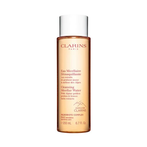 Cleansing Micellar Water
