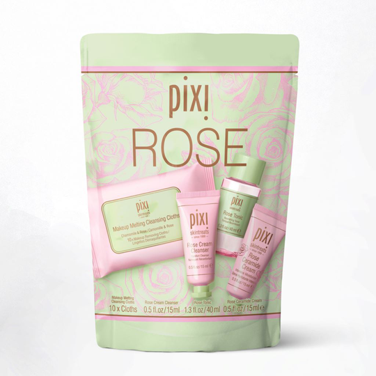 Pixi ROSE Beauty In A Bag