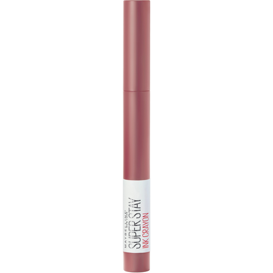Maybelline New York Superstay Ink Crayon Lead the way 15