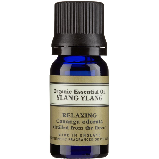 Neal´s Yard Remedies Ylang Ylang Organic 10 ml