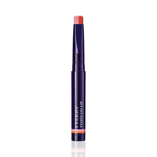 Twist-On Lip