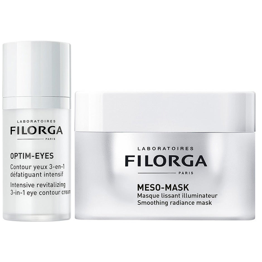 Perfecting Skin Care Duo, Filorga Hudvård