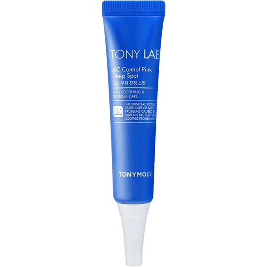 Tony Lab AC Control Pink Deep Spot, 25 ml Tonymoly Ansiktsserum