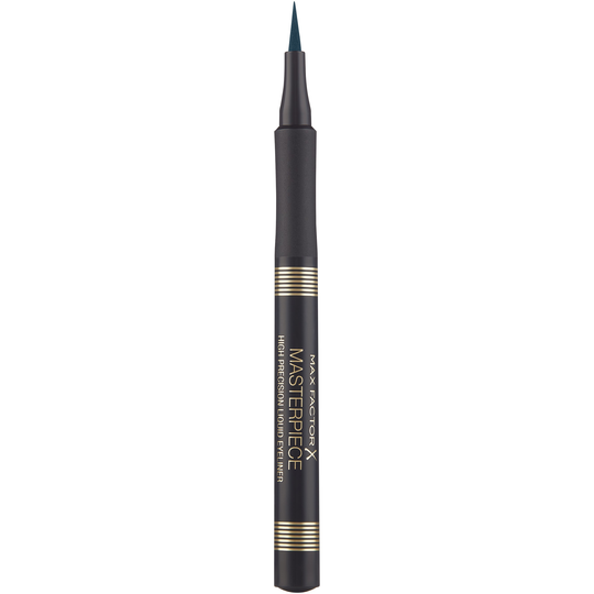 Max Factor Masterpiece High Precision Liquid Eyeliner 035 Deep Sea