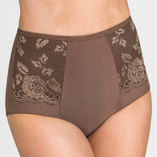 Lovely Lace Trosgördel
