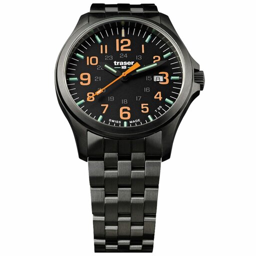 107870, Quartz, 42mm, 10atm