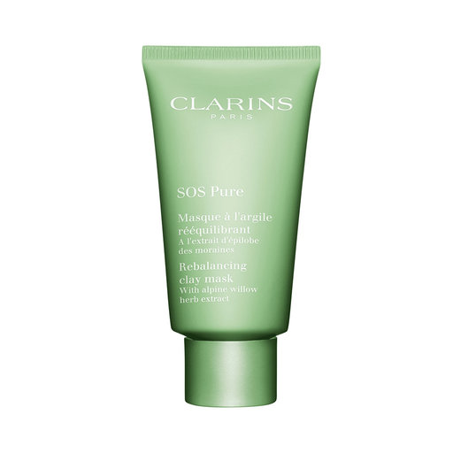 Sos Pure Mask