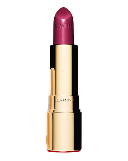 Clarins Joli Rouge Brillant 705S Soft Berry