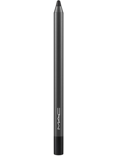 MAC Cosmetics Pro Longwear Eye Liner Definedly Black