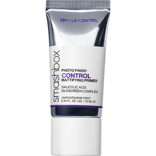 Photo Finish Control Mattifying Primer, 10 ml Smashbox Primer