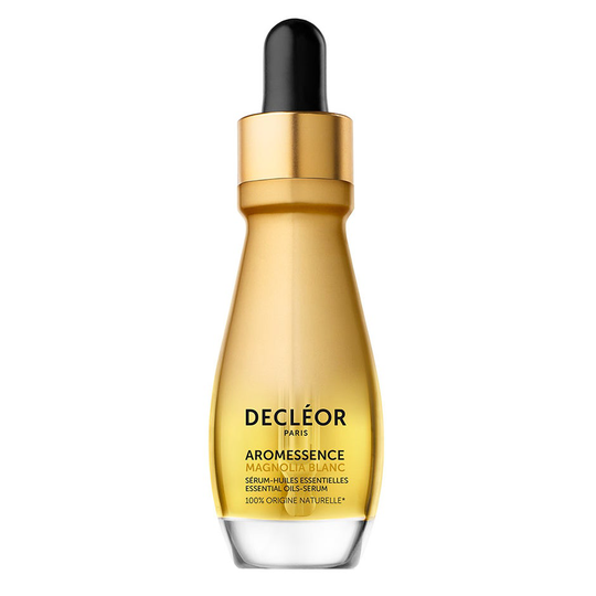 White Magnolia Aromessence Serum, 15 ml Decléor Ansiktsserum