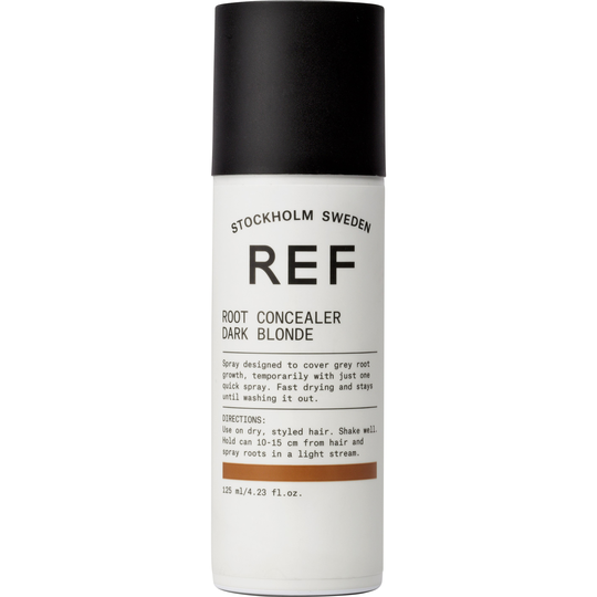 REF. Root Concealer Dark Blonde