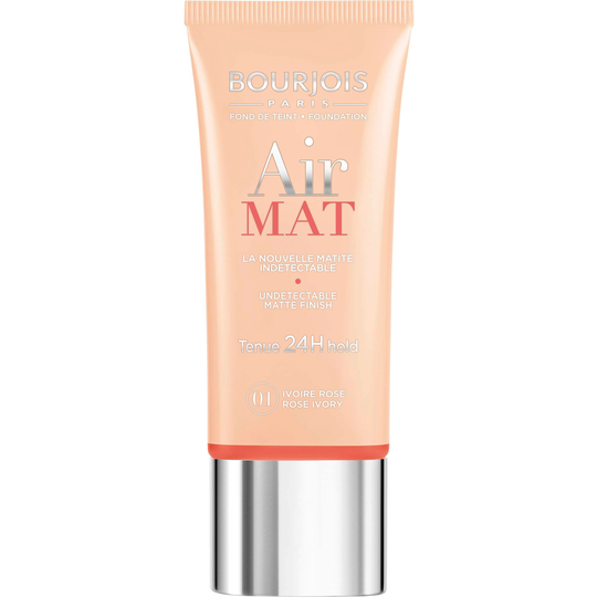 Bourjois Air Mat Cream Foundation