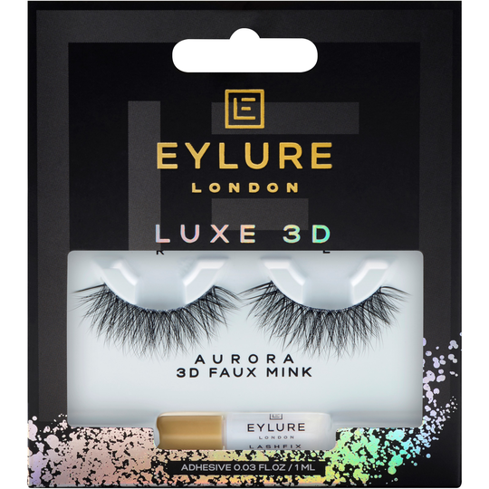 Eylure Luxe 3D Aurora Lash