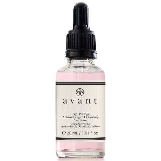 Avant Skincare Age Nutri-Revive Age Prestige Antioxidising & Detoxifyi