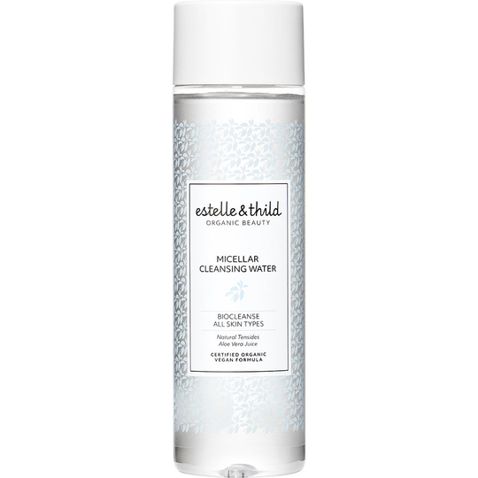 Estelle & Thild BioCleanse Micellar Cleansing Water, 250 ml estelle & thild Ansiktsvatten
