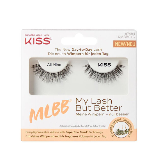 My Lash but Better Ögonfransar