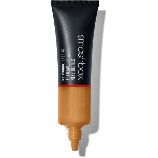 Smashbox Studio Skin 24H Full Coverage Foundation 3.2 Medium-Dark, Neu