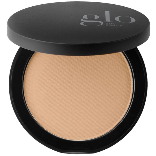 Glo Skin Beauty - Pressed Base Honey Medium