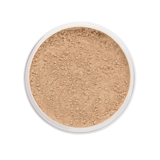 IDUN Minerals Mineral Powder Foundation Freja Warm Light/Medium 7 g