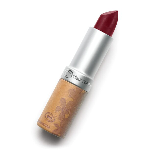 Couleur Caramel Lipstick N°121 Brick-pink