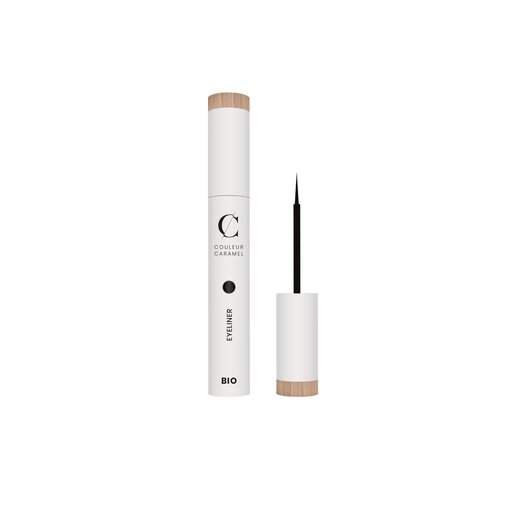 Couleur Caramel Eyeliner