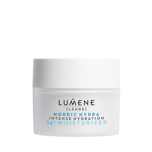 Lähde NORDIC HYDRA 24h Moisturizer