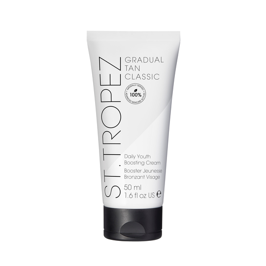 ST.Tropez Gradual Tan Classic Daily Youth Boosting Face 50 ml