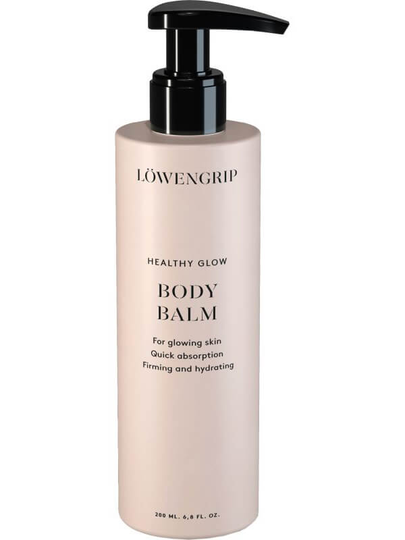 Löwengrip Healthy Glow Body Balm (200ml)