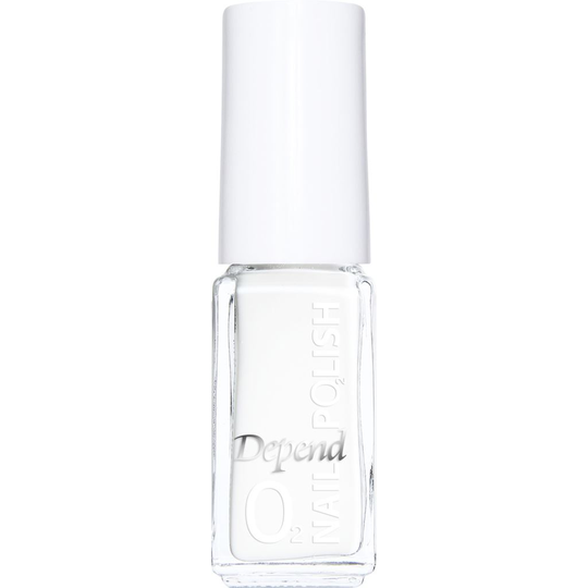 Depend O2 minilack 031