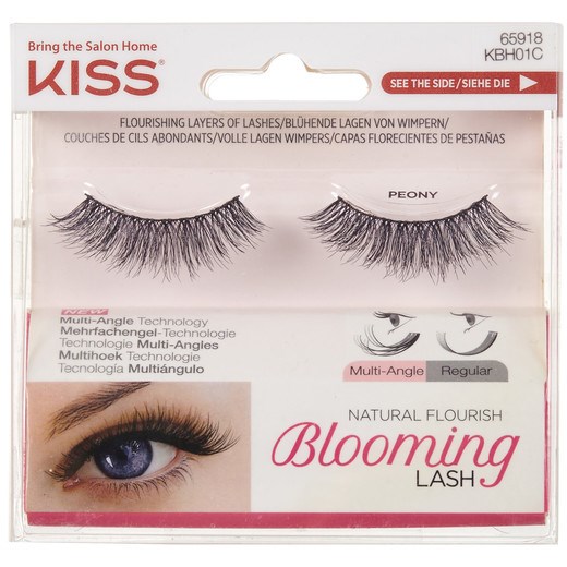 Kiss Blooming lashes Blooming Lash 1