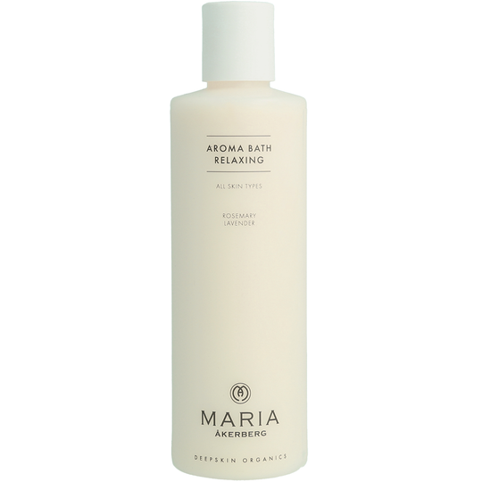 Maria Åkerberg Aroma Bath Relaxing 250 ml