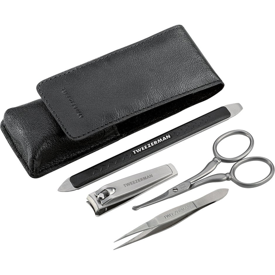 Essential Grooming Kit, Tweezerman Nagelvård