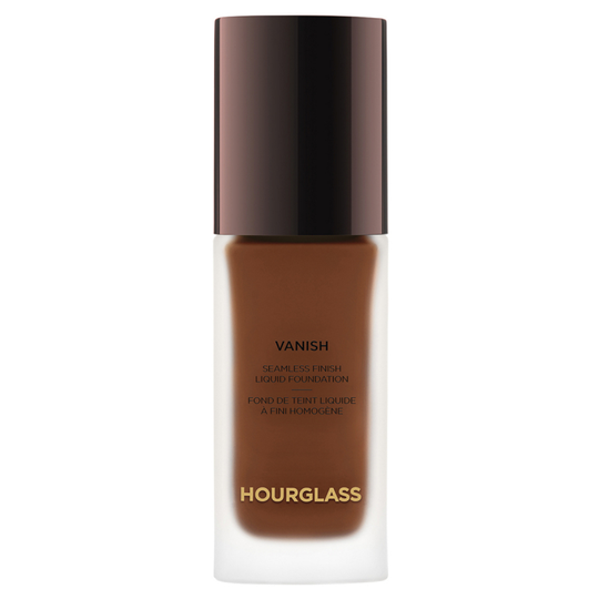 Hourglass Vanish Seamless Finish Liquid Foundation Espresso