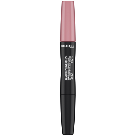 Rimmel Provocalips 220 Come Up Roses