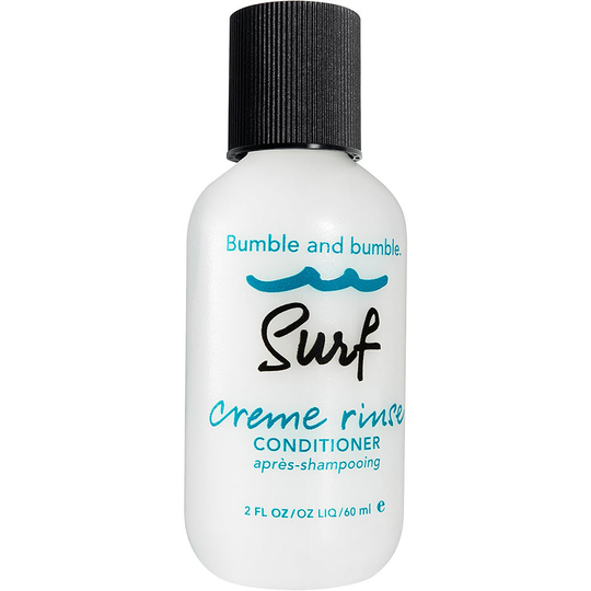 Bumble and bumble Surf Creme Rinse Conditioner, 60 ml Bumble & Bumble Conditioner - Balsam