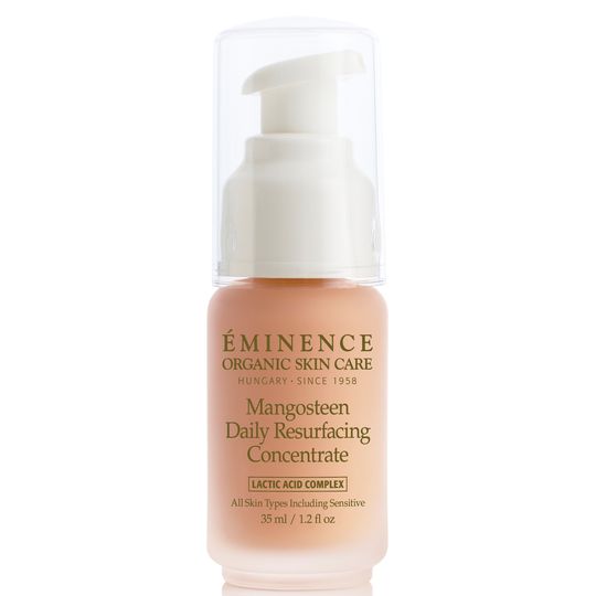 Eminence Organics Mangosteen Daily Resurfacing Concentrate 35 ml