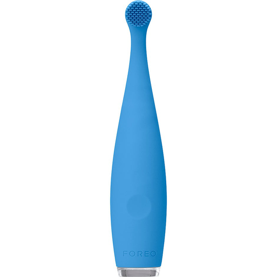 ISSA Baby Bubble Blue Dino, Foreo Tandborstar
