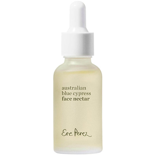 Australian Blue Cypress Face Nectar, 30 ml Ere Perez Ansiktsolja