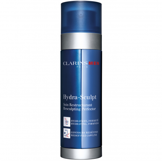 Clarins Men Hydra-Sculpt