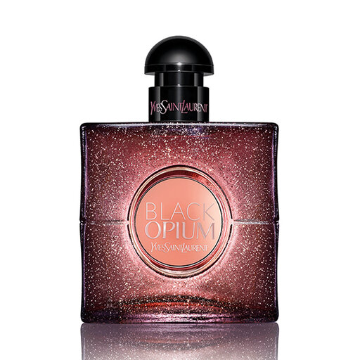 Black Opium Glow EdT