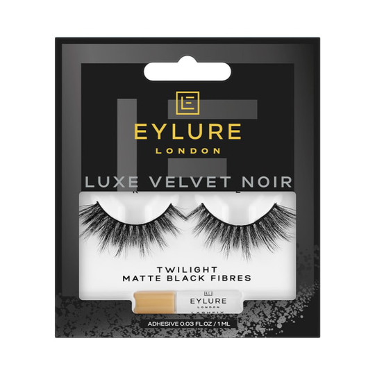 Velvet Noir