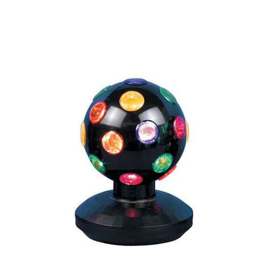 MU Disco Ball Black